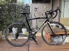 Scott CR1 Team ロードバイク Shimano 105のサムネイル