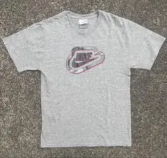 [old Nike] 00's Nike Tシャツ