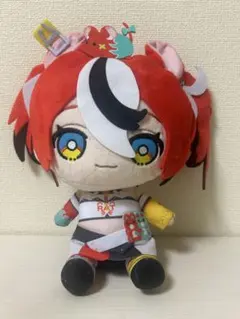 ホロライブ フレンズ with u ハコス・ベールズ