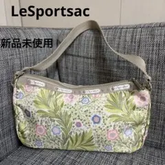 【新品未使用】レスポートサック La Belle ショルダーバッグのサムネイル