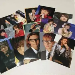 キスマイ フォトセット