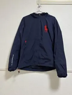 2026年最新】POLO RALPH LAUREN メンズ ナイロンジャケットの人気