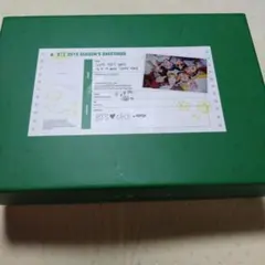 BTS シーグリ 2019 グク BTS 2019 SEASON'S GREETINGS シーグリ ジョングク - メルカリ