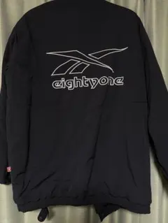 リーボック　eightyone プリマロフトジャケット