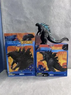 2025年最新】ゴジラvsコング フィギュアの人気アイテム - メルカリ