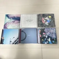 Maki CD 6枚セット