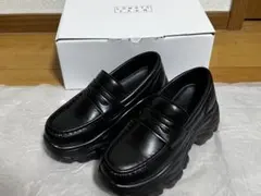 LOWRYS FARM ボリュームローファーのサムネイル