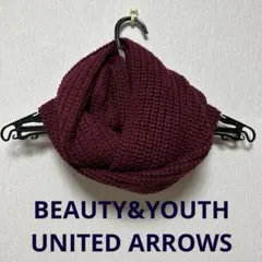 ネックウォーマー