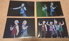 うたプリ　ブロマイド　ASSDMS カミュ