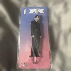 SEVENTEEN museum 2019 アクリルキーホルダー