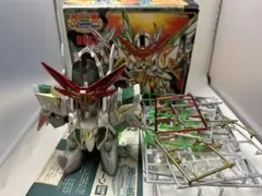 2025年最新】元祖sd ロードドラグーンの人気アイテム - メルカリ