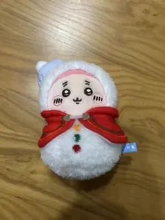 ちいかわ一番くじ