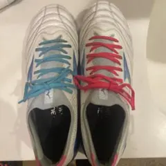 サッカースパイク バラ売り可 - メルカリ