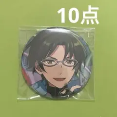 あんスタ コレ缶 November 蓮巳敬人 10点