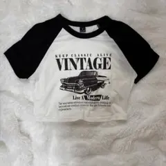 ヴィンテージ Tシャツ