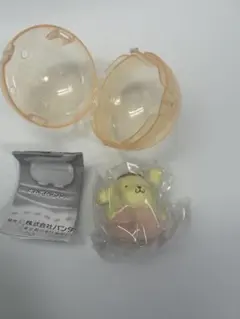 24時間以内発送 サンリオ　かぼちゃぱんつ　ポムポムプリン