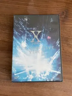 X JAPAN/THE LAST LIVE 完全版〈2枚組〉 - メルカリ