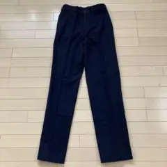8.6 BOBSON ボブソン 新品未使用 チノパン ワークパンツ ネイビー29