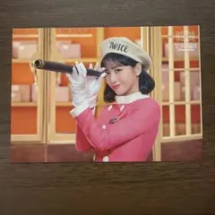 TWICE モモ　ラントレ　wonderland