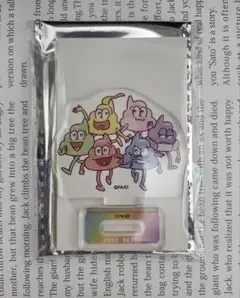 おそ松さん キャンドゥ アクリルスタンド シークレット １点