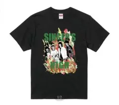 2026年最新】シンガーズハイ tシャツの人気アイテム - メルカリ
