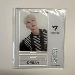 SEVENTEEN HOSHI ホシ アクスタ DREAM