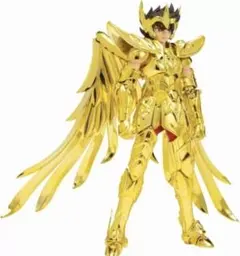 【新品未使用】聖闘士聖衣神話EX サジタリアス星矢-黄金聖衣の継承者- 聖闘士聖衣神話EX サジタリアス星矢-黄金聖衣の継承者- | 魂ウェブ