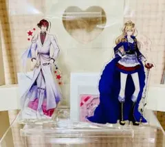 KING OF PRISM キンプリ サンリオ シャイン アクリルスタンド - メルカリ