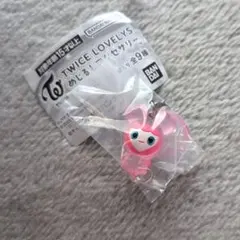 TWICE LOVELYS めじるしアクセサリー モモりん♡