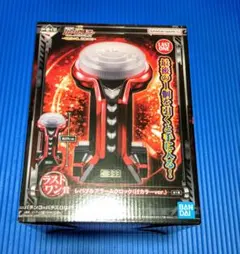 一番くじ　フィーバー機動戦士ガンダムユニコーン　ラストワン賞