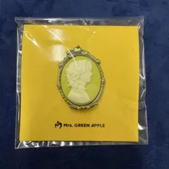 藤澤涼架　カメオピンズ　バベル　ランダムアイテム　ミセス