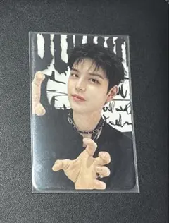 Stray Kids DominATE スンミン　トレカ