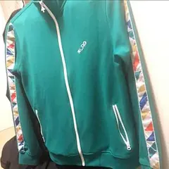 パンツ ジャージ