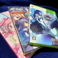 ✨良品✨ルートダブル 初回限定版