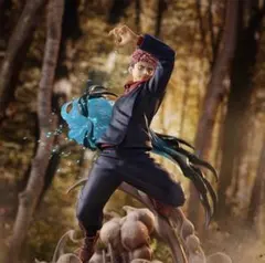 2026年最新】渋谷スクランブルフィギュア 虎杖悠仁の人気アイテム