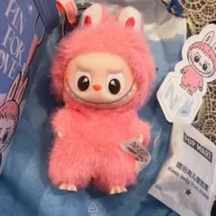 2025年最新】POPMART labubu シークレットの人気アイテム - メルカリ