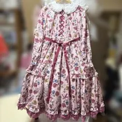 China Doll Dress Set ワンピース チャイナドールドレス - メルカリ