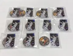 SAKAMOTO DAYS サカモトデイズ　勢羽真冬　アクリルスタンド