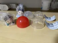 鬼滅の刃 おねむたん拾弍ノ型　竈門炭治郎＆狛治　2個セット