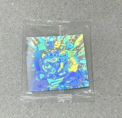 【新品未開封未使用】ビックリマンホロセレクション　魔スターP