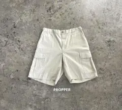 PROPPER BDU RIPSTOP SHORTSのサムネイル