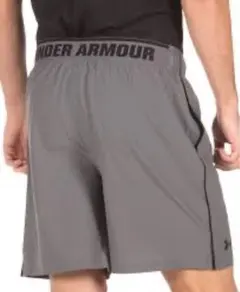 UNDER ARMOUR MIRAGE メンズトレーニングショーツ S