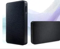 お買得‼️新品✨️大容量 外付けHDD 30TB 2.5インチ