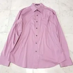 theory セオリー 長袖シャツ ドレスシャツ ストレッチ 40のサムネイル