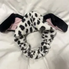 【美品】101匹わんちゃん　ヘアバンド　ディズニー　Disney カチューシャ