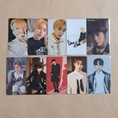 2025年最新】enhypen ソヌ トレカ まとめ売りの人気アイテム - メルカリ