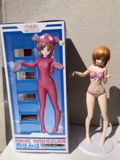 2026年最新】ガールズ&パンツァー 西住みほ 制服&あんこうスーツVer. 1