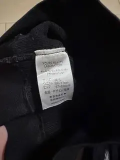 グラマラスパッツ着圧レギンス 2枚セット