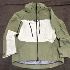 Burton ak 457 ガイド ジャケット ビブパンツ セット