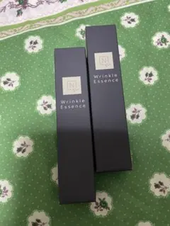 【最終出品】NオーガニックVie リンクルパックエッセンス 15g 2本